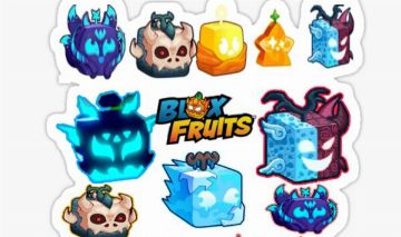 (50% OFF)+(SKINS) BLOX FRUITS PRECINHO!
