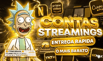 YOUTUBE, NETFLIX, PARAMOUTH, PRIME, APPLETV, CANVA, TNT+ ENTREGA RÁPIDA