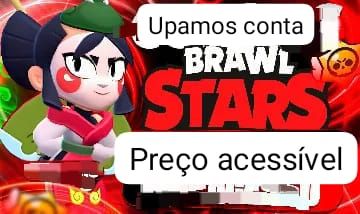 Loja de brawl stars aqui fazemos serviços e muito mais