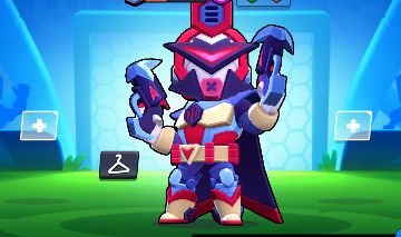 (PROMOÇÃO COMBO!!) Conta Brawl Stars 11k+ e Clash of Clans cv10