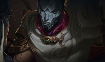 CONTA UNRANKED LVL 30