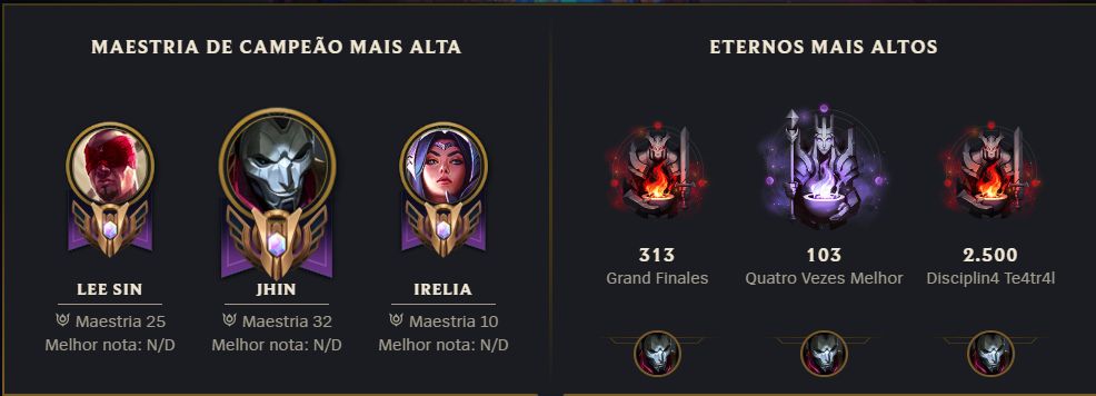 CONTA LOL 2013 + VALORANT | 720 SKINS | ANCIFOGO + ONI + PRESTÍGIO