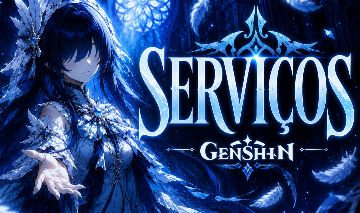 Serviços genshim