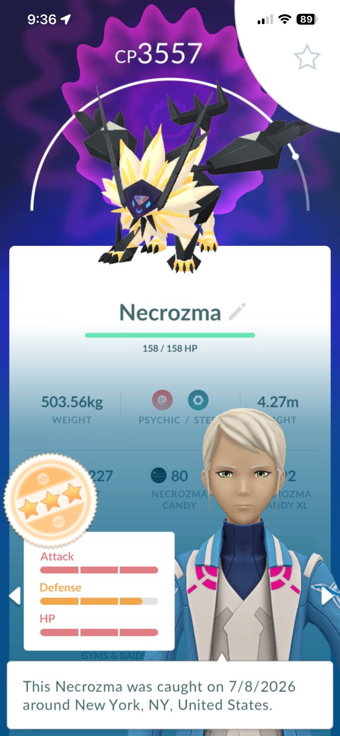 POKEMON GO CONTA LVL 70