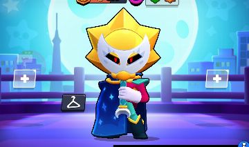 Brawl stars fama global