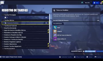 Conta. Salve o mundo fundador! Dando vbucks
