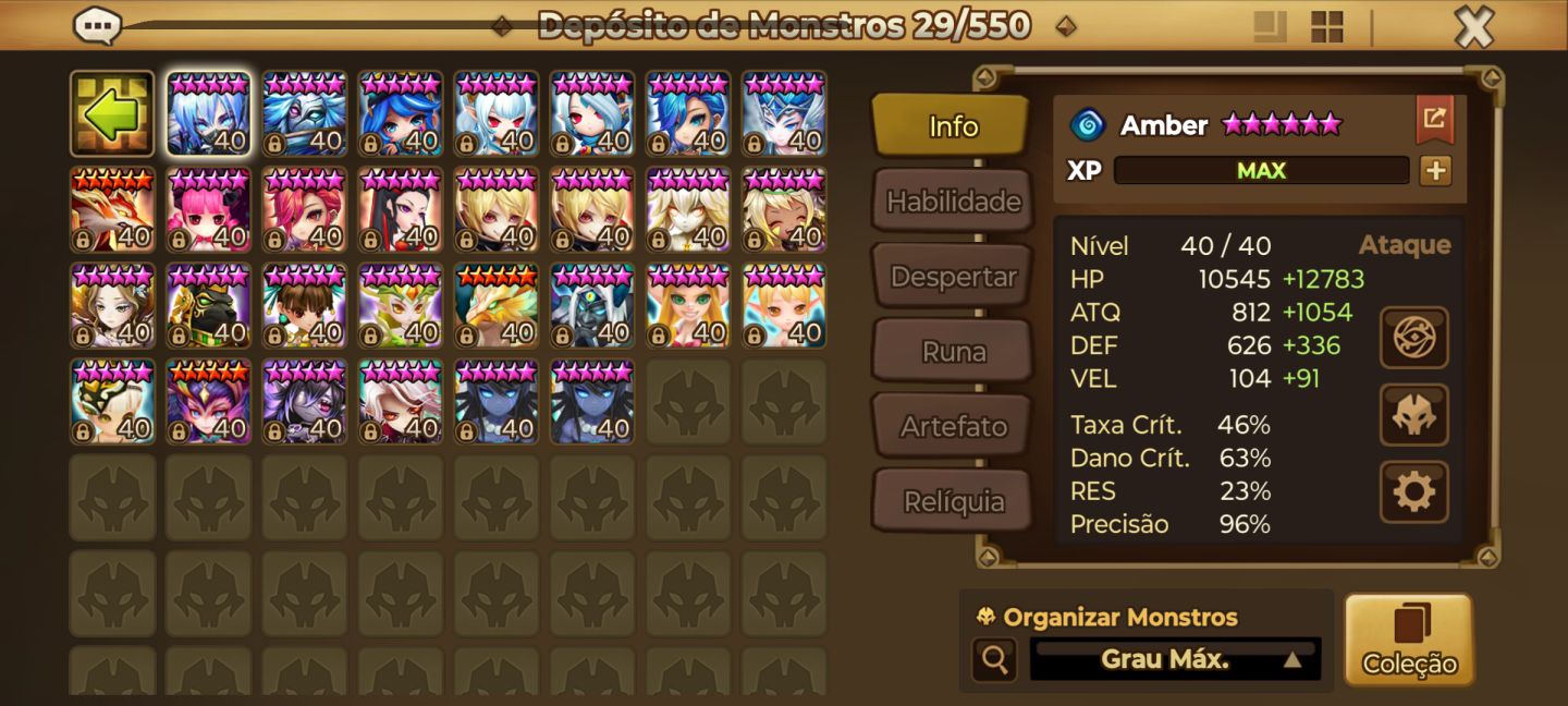STARTER GLOBAL DOUBLE LD Tian Lang + Liliana