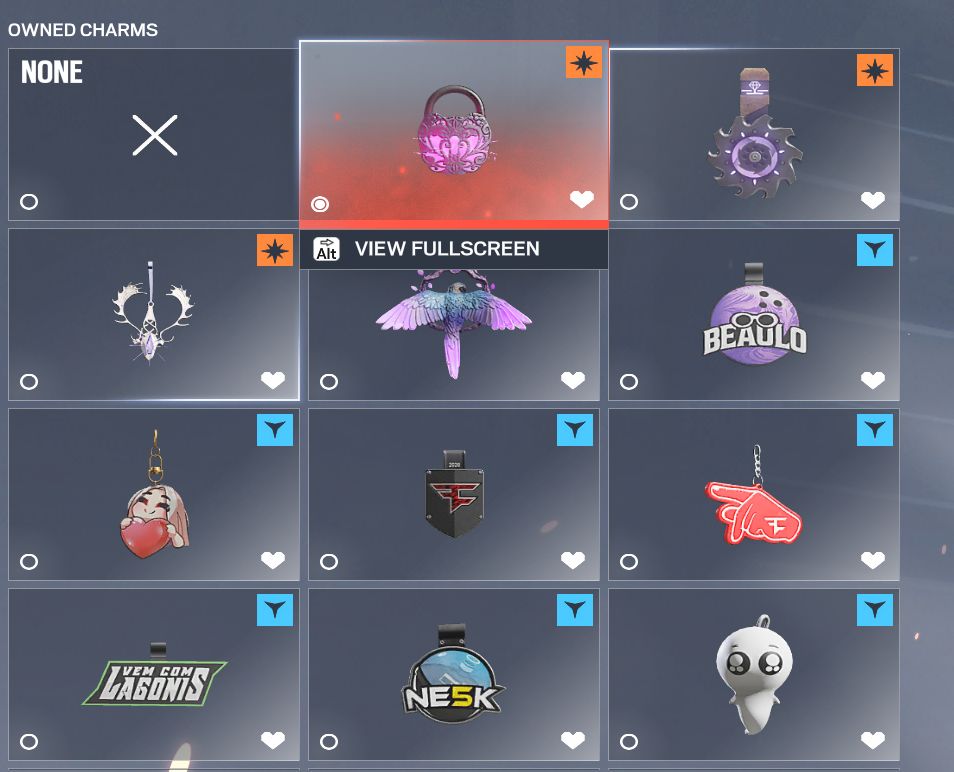 CONTA R6 CHAMPION RANKED 1.O 110K CREDIBILIDADE