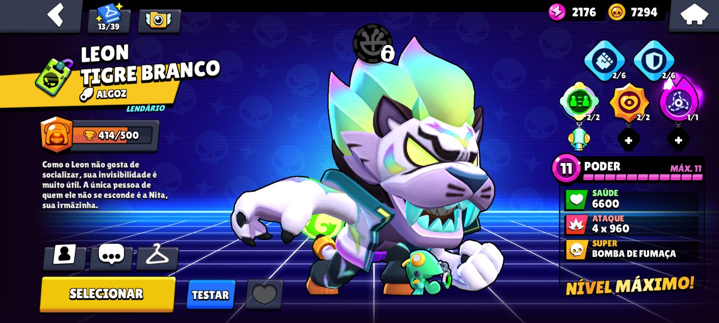 CONTA FULL! (22k+) 2 PRO PASS ETC!