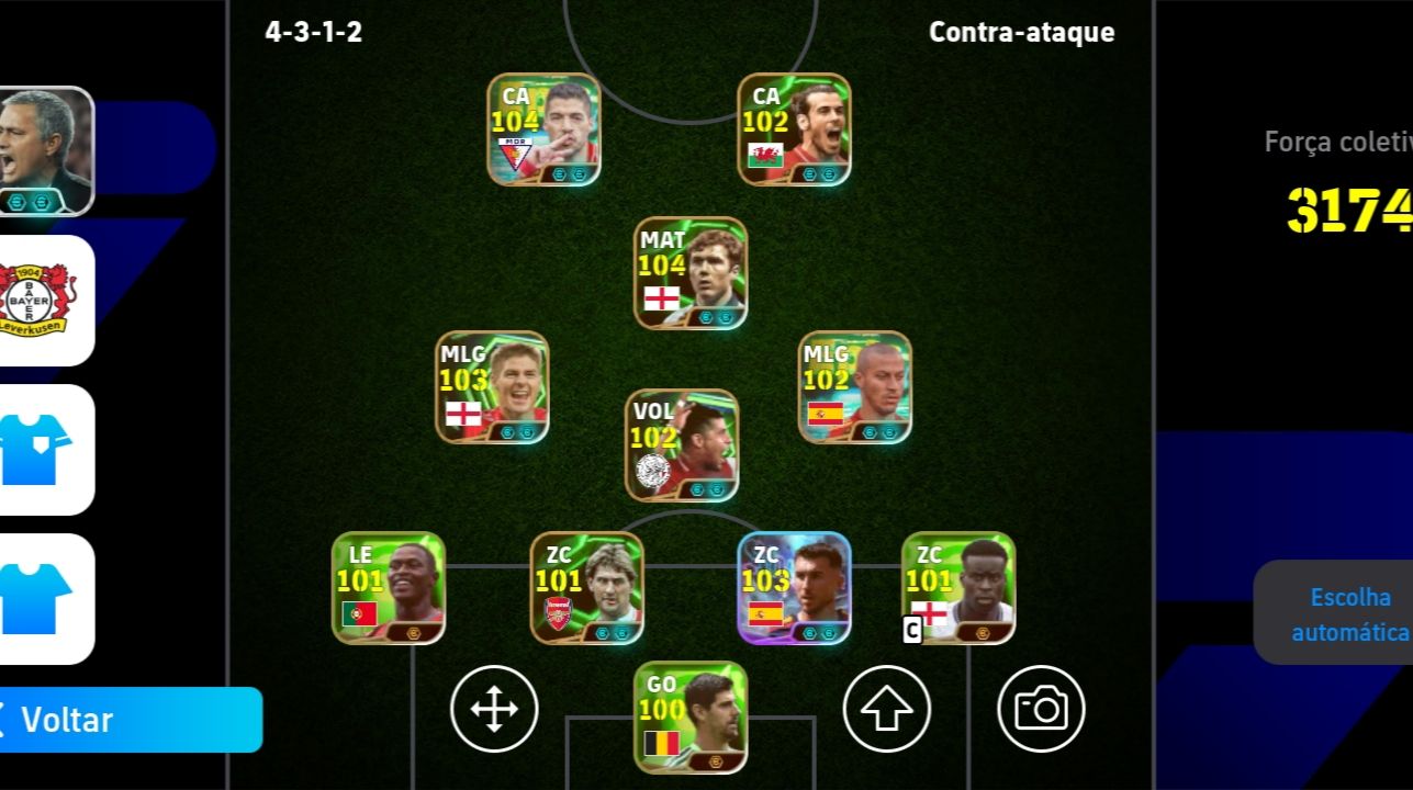 CONTA EFOOTBALL BARATA!!!
