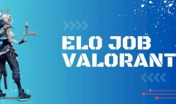 ELOJOB - DUOBOOST - MD5 - VITÓRIAS - VALORANT