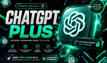 CHAT GPT PLUS GO (LINK)