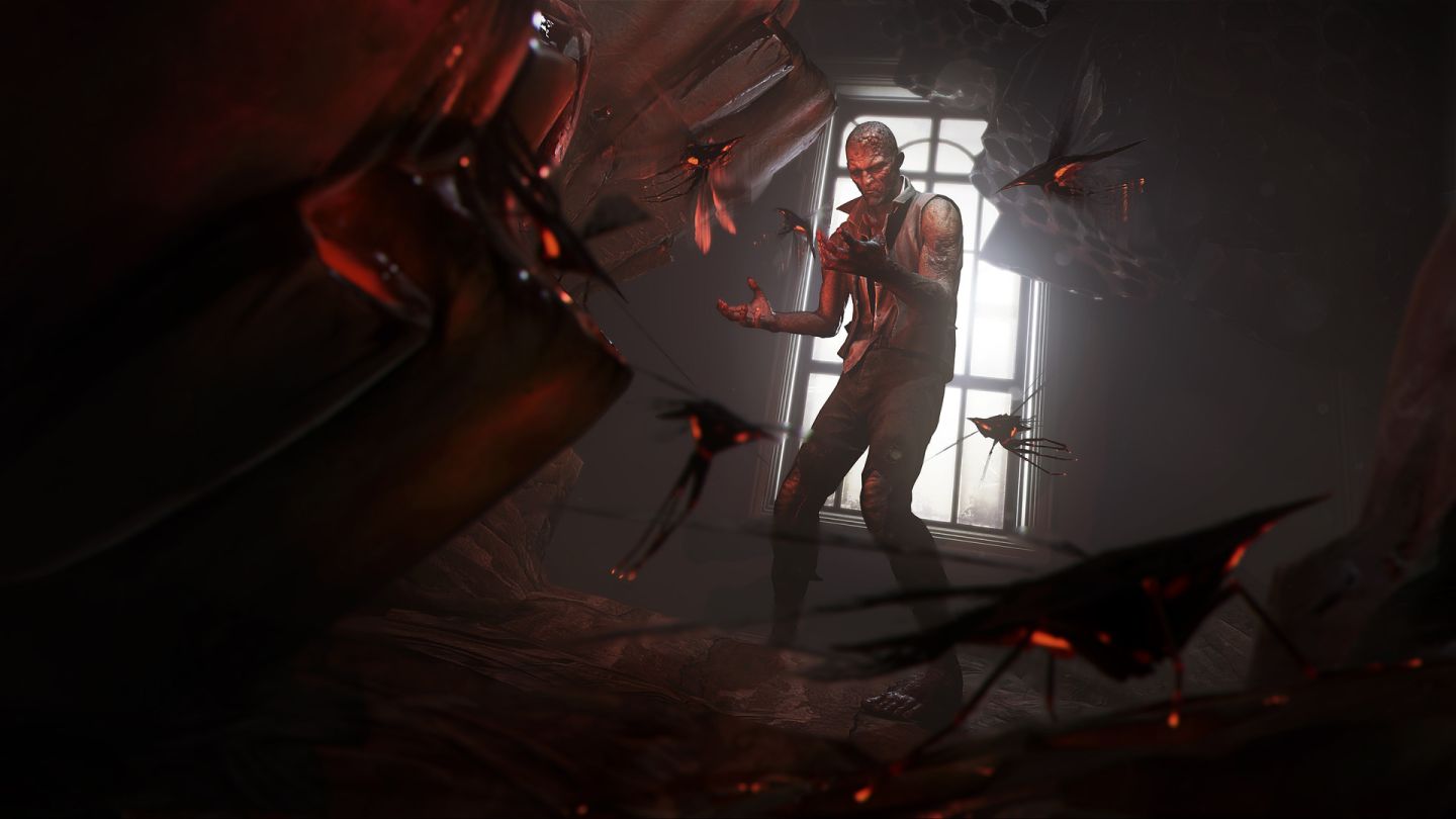 CHAVE KEY STEAM (Dishonored 2) 40% OFF