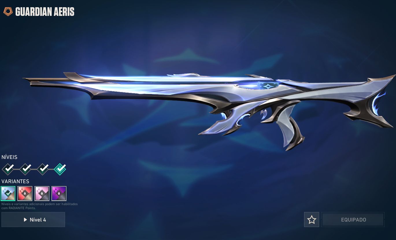 CONTA VALORANT IMORTAL PEAK COM CHAMPIONS 2025