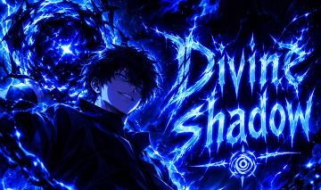 Divine shadow