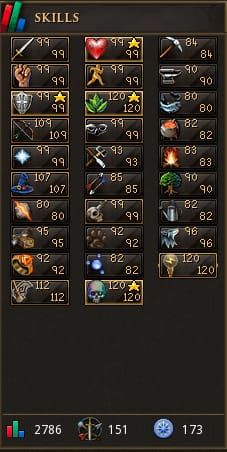 Rs3 runescape pvm conta pvm end game