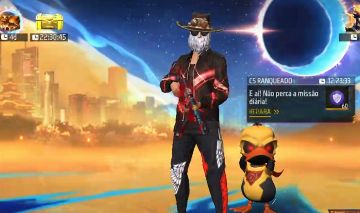 Conta de ff com varios passes antigos e raros (free fire)