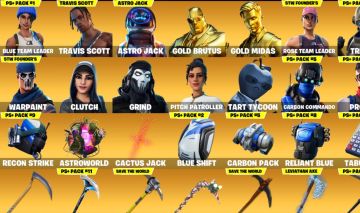 212 SKINS - TRAVIS - STW OG - TRYHARD
