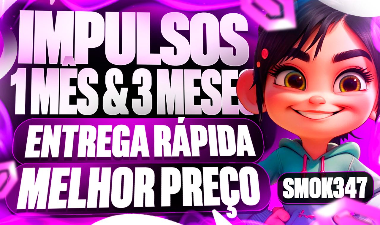 (AUTOMÁTICO) IMPULSO NO SEU SERVIDOR DISCORD | BOOST IMPULSOS 1 MÊS & 3 MESES