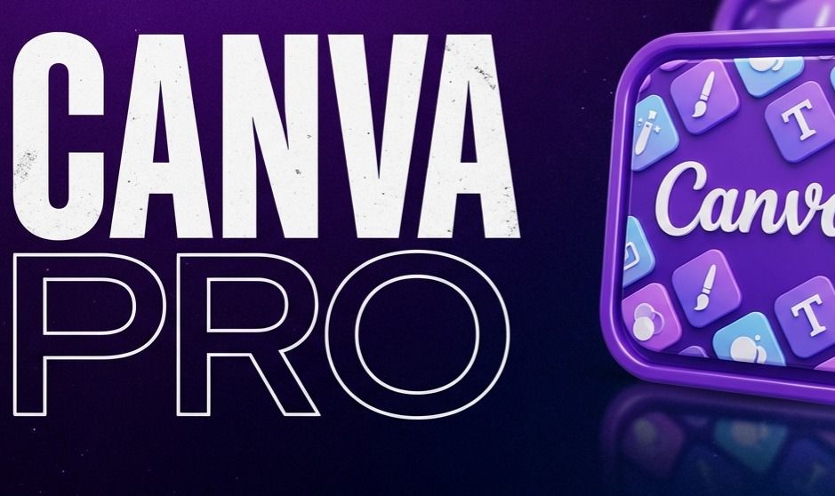 Canva Pro