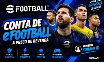 Mbappe e Messi quentes ( conta efootball)