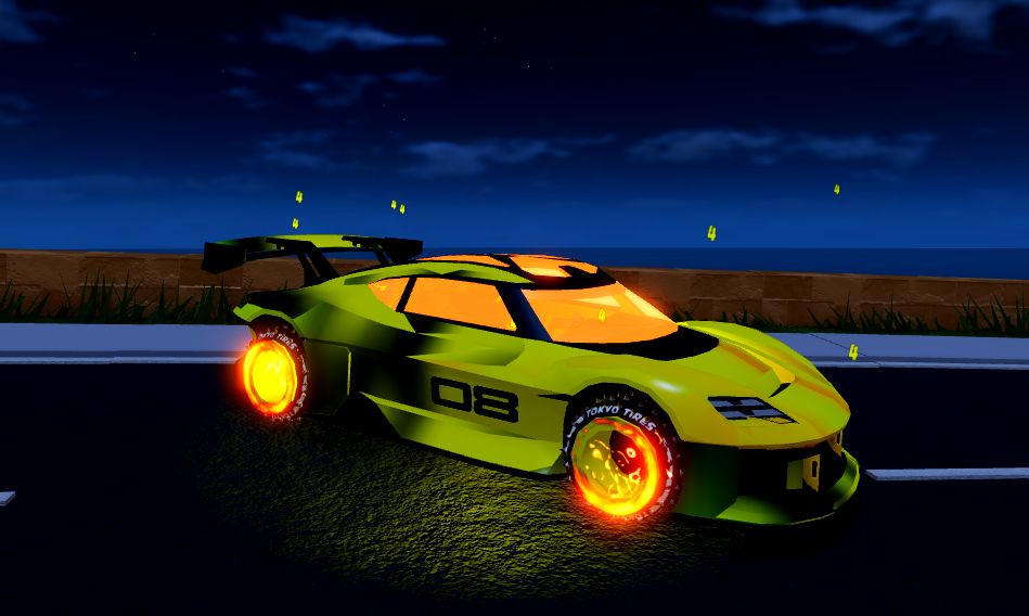 GARANTA SEUS CARROS DOS SONHOS NO JAILBREAK!