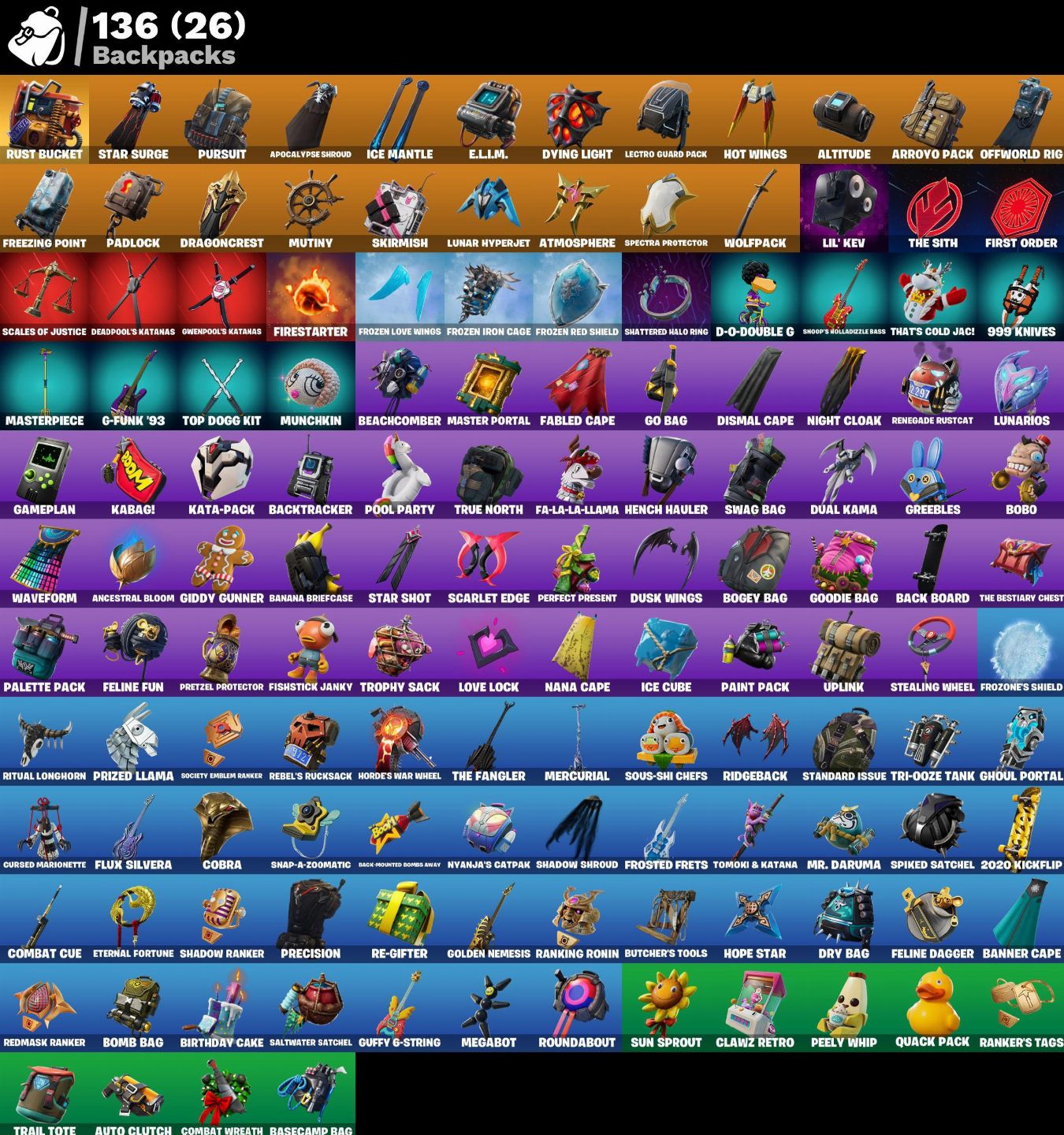 CONTA FORTNITE 2018/19 RARA 115+ SKINS S4/C1 E SALVE O MUNDO FUNDADOR