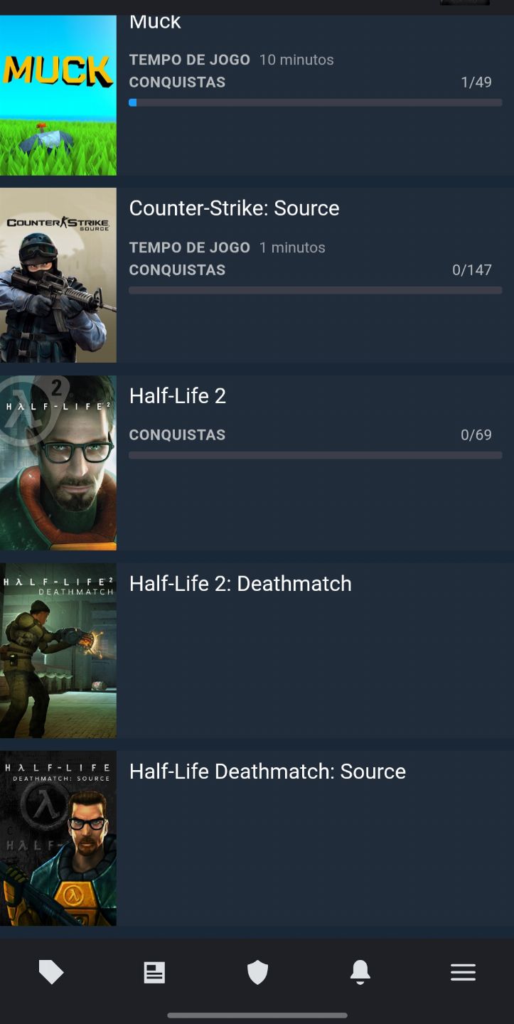 Conta steam com 6 digitos (21 anos de conta)