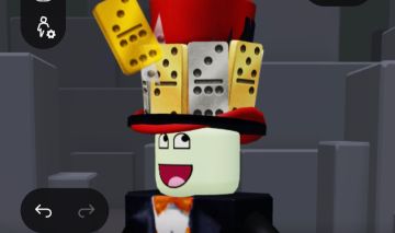 Conta Roblox de 2016 com vários itens e limited