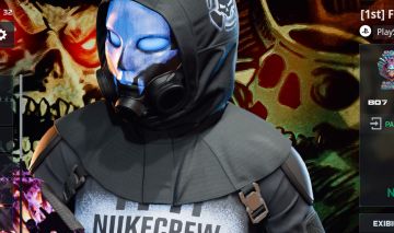 Warzone LVL 590 | Diamante III | Black Noir | Muitos Pacotes