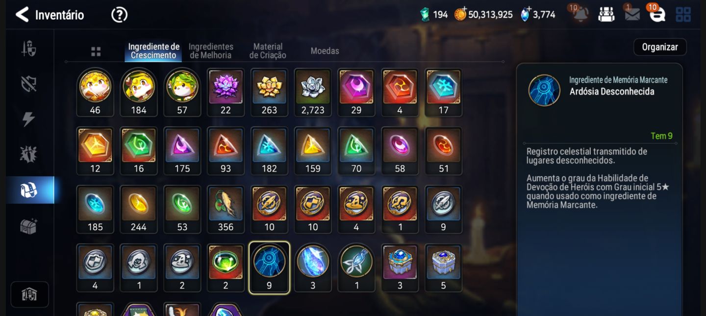 Epic Seven Conta Early Game com Lisette, Collab CZN, Yulha ML e Polits Pioneira