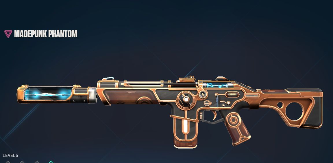 CONTA VALORANT 130 SKINS 5FACA/CHAMPIONS23,PRIMORDIUM,PRELUDIO,RGX/FULL ACESSO