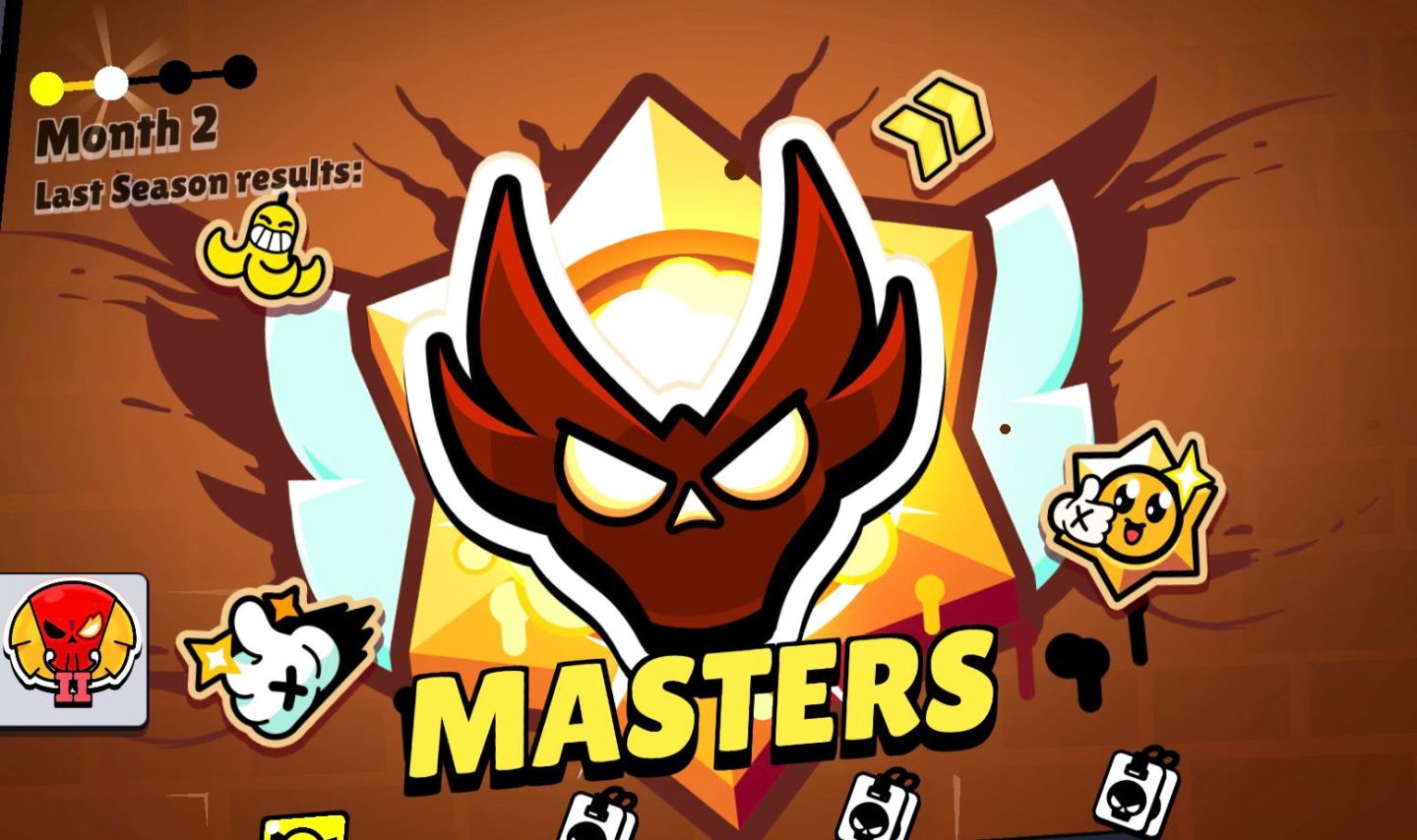 [BRAWL STARS] PUSH DE TROFÉUS & MODO RANQUEADO | RÁPIDO, SEGURO E CONFIÁVEL!