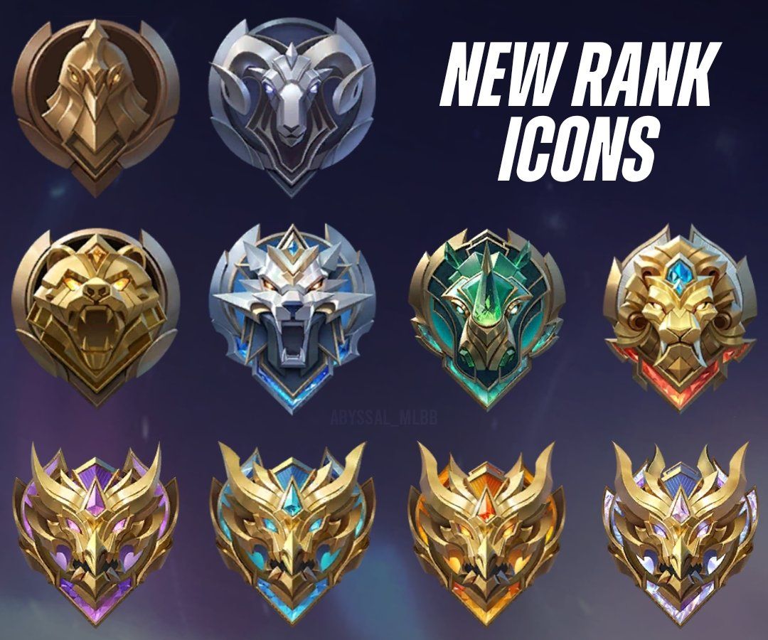 [Elojob/Duojob] Os MENORES PREÇOS da plataforma ATIVO | Mobile Legends - MLBB