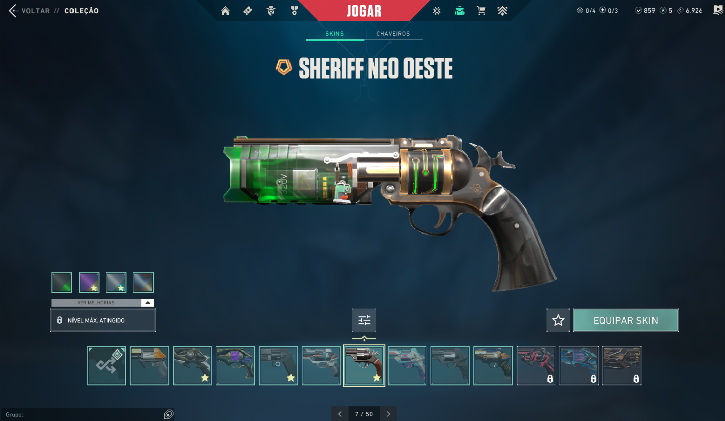 Valorant 30 skins - Lol 32 skins - 3k investidos