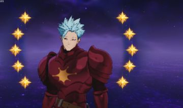 Ban p10 - 7 ds origin