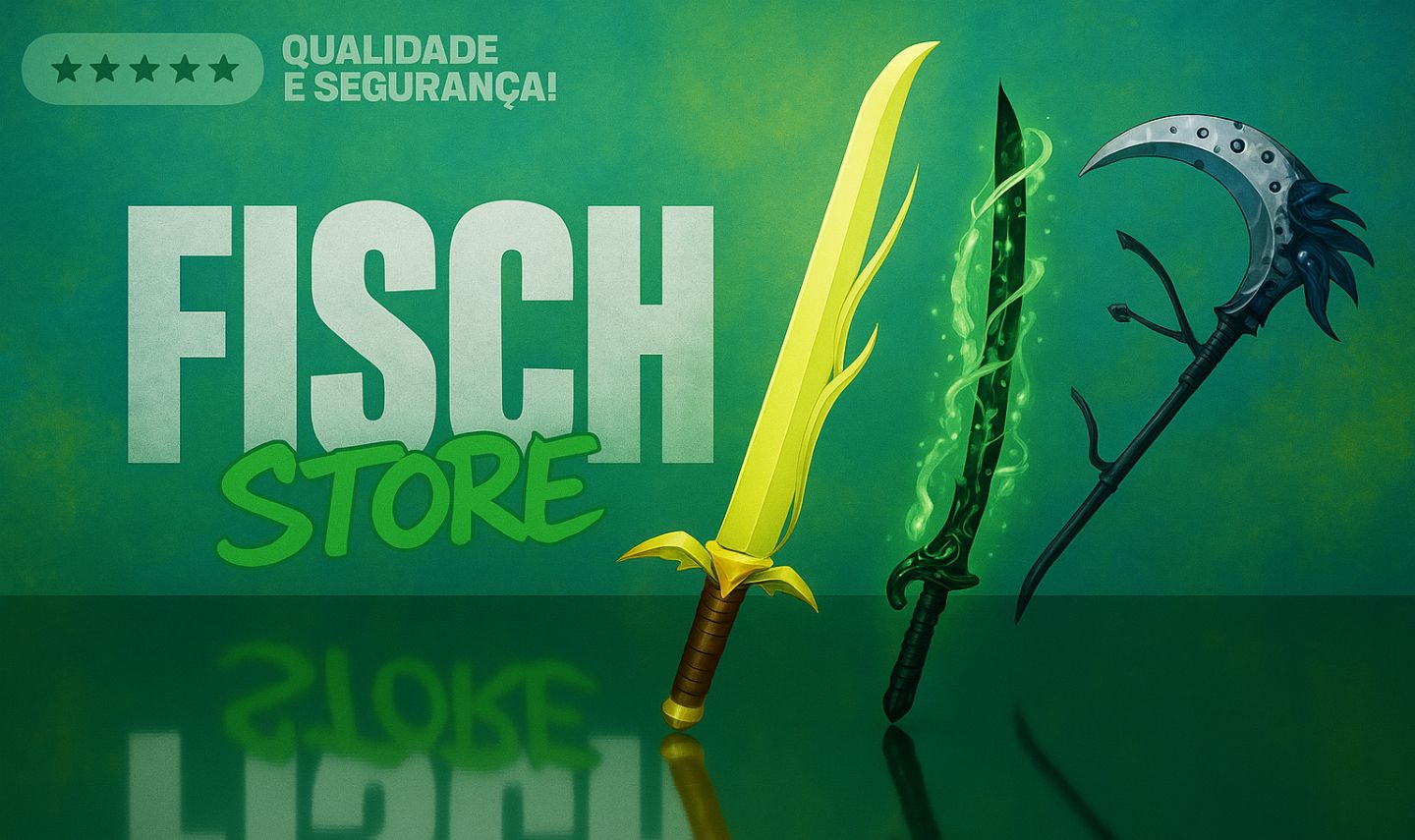 FISCH - REQUIEM - THALASSARS - ONIRIFALX - WIND ELEMENTAL - MOSSRIPER