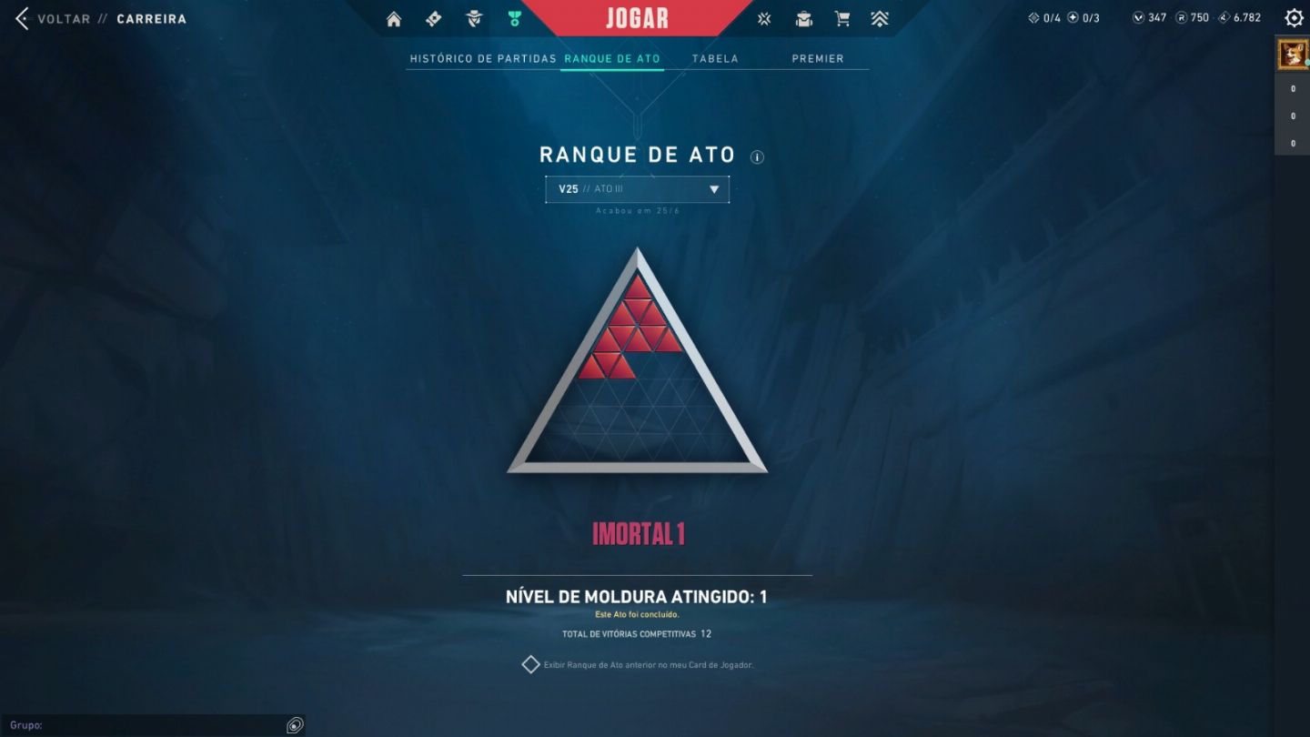 [FULL ACESSO] Conta LOL e VALORANT- LOL: 487 Skins