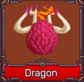 !KING LEGACY!Apenas frutas e materiais (não contas)