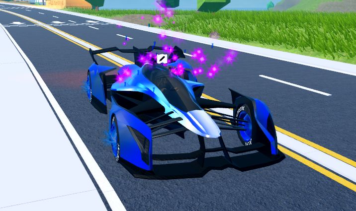 Carros e Acessórios limiteds Jailbreak!