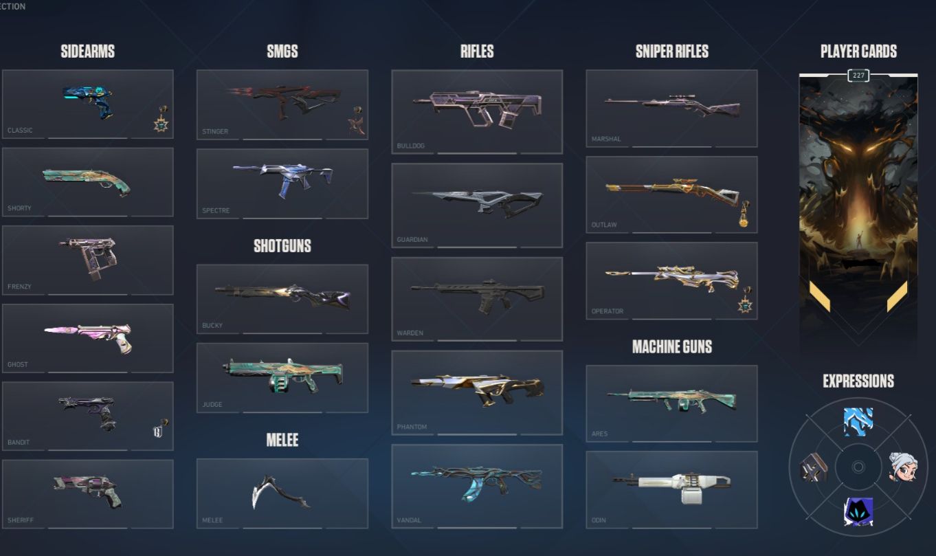 CONTA DE VALORANT RADIANTE, CAMPEAO PREMIER INVITE E MUITAS SKINS