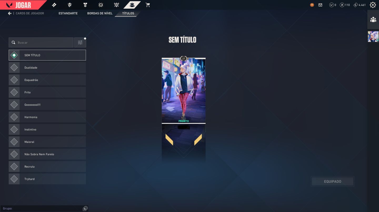 CONTA VALORANT IMORTAL 1 SEM SKINS, RANK ATIVO EM V26 ATO 5