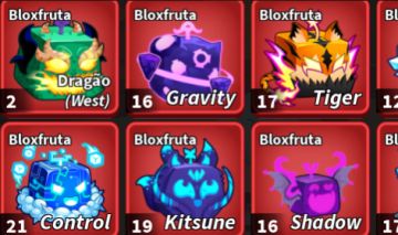 Fruta dragon