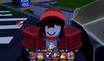 CONTAS DE 100% AUTOMÁTICO Universal Tower defense GOKU/LUFFY Universais