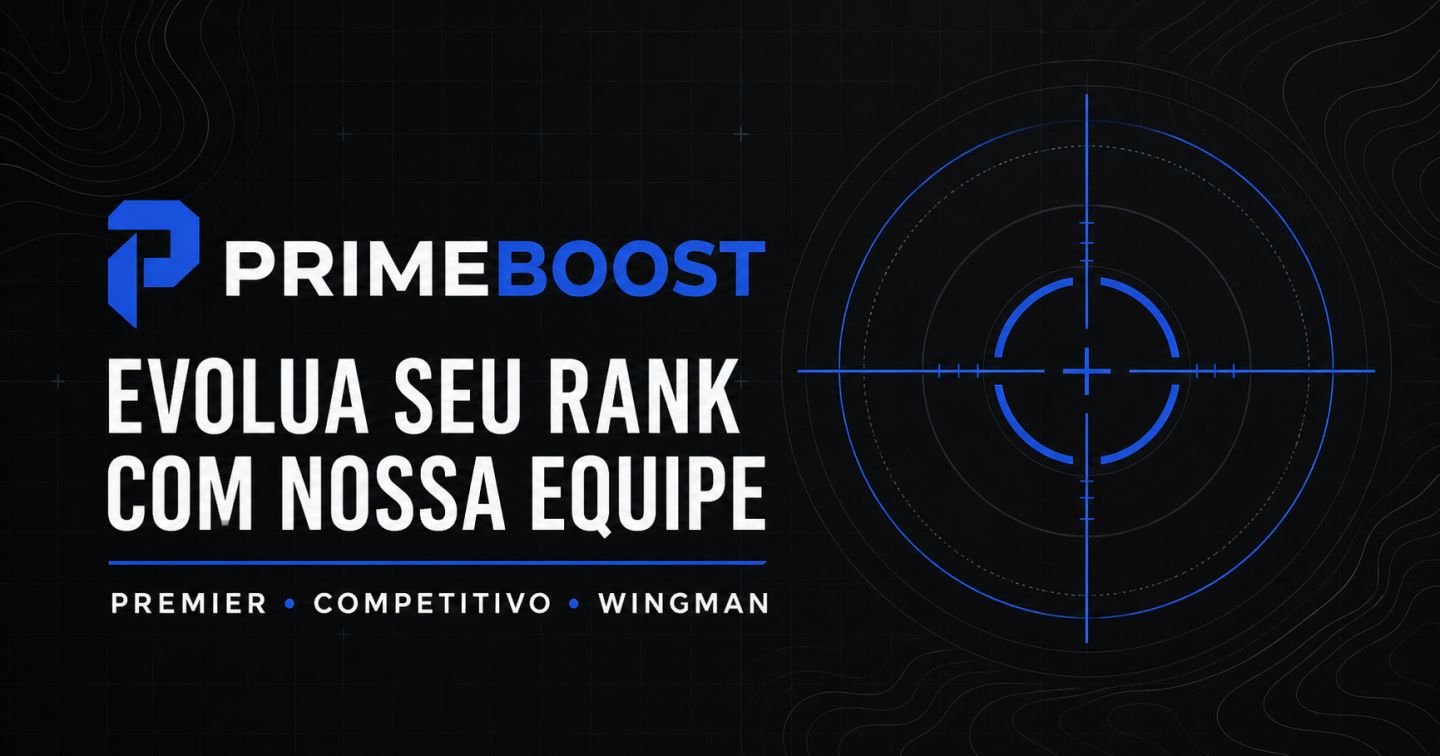 ELOJOB / ELOBOOST / RANKBOOST CS2 - PREMIER / COMP / WINGMAN (100% WIN).