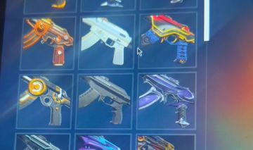 VALORANT | IMORTAL 1 | +R$2.000 INVESTIDOS | MUITAS SKINS