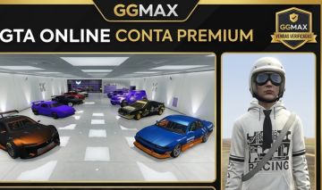 CONTA NIVEL 1300 (GTA ONLINE ENHANCED)
