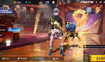 CONTA FF FULL ATT, COM SOMBRA ROXA, BARBINHA, GOLA ALTA, PARCERIA NARUTO E MAIS!