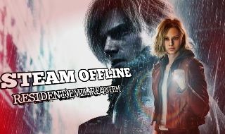 Resident Evil: Requiem - Conta Steam Offline