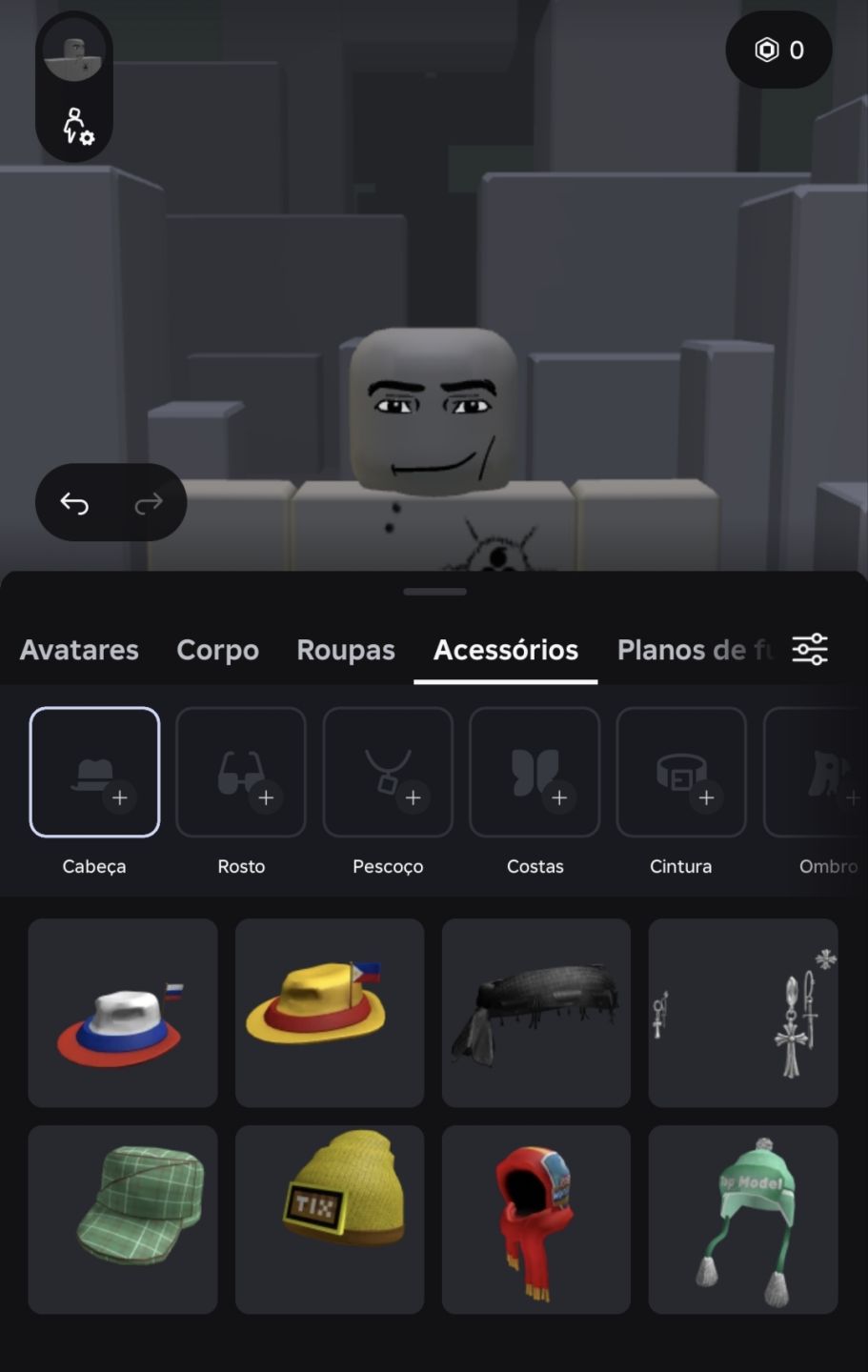 CONTAS ROBLOX 2013-2026 + OFFSALES ( venda automática) !.